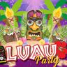 Luau party-fényképek és videó